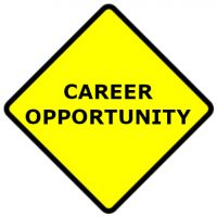 Career Opportunity